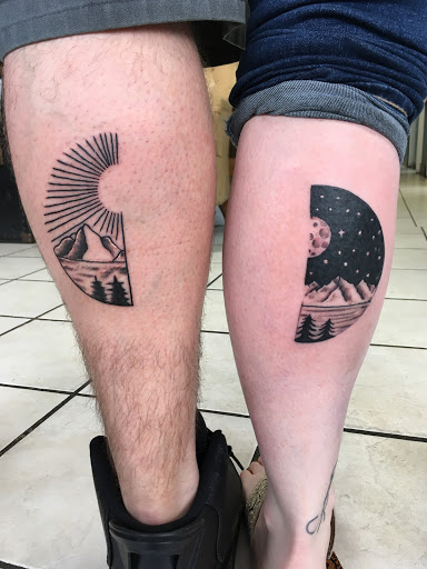 Tattoo Shop «Myrtle Beach Ink Tattoos», reviews and photos, 704 Seaboard St Unit A, Myrtle Beach, SC 29577, USA