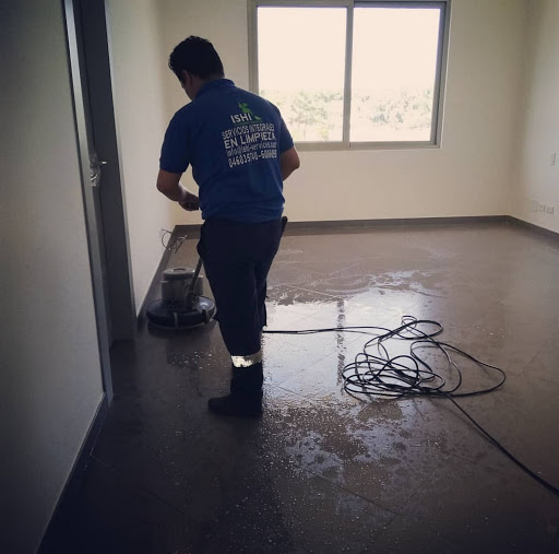 Ishi Cleaning Services