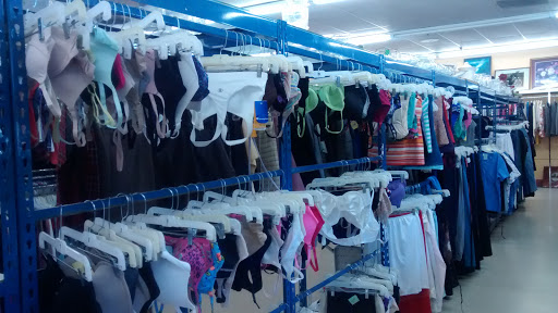 Thrift Store «Thrift Store of Virginia», reviews and photos, 3115 Sherwood Hall Ln, Alexandria, VA 22306, USA