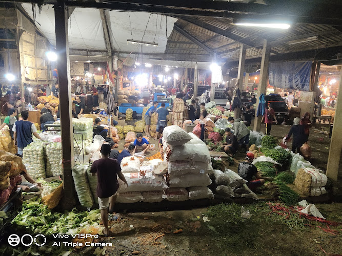 Pasar Grosir Sayur Terbaik di Bogor: Pusat Pasar Induk dengan Banyak Pilihan