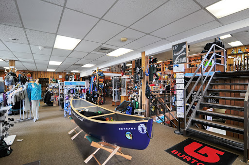 Outdoor Sports Store «Back Country Ski & Sport», reviews and photos, 3710 S Main St, Blacksburg, VA 24060, USA