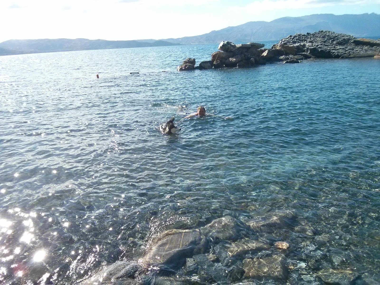 Honi beaches'in fotoğrafı ve güzel manzarası