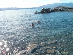 Honi beaches'in fotoğrafı ve güzel manzarası