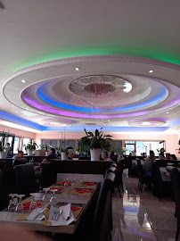 Atmosphère du Restaurant chinois WOK 185 à Gravigny - n°2