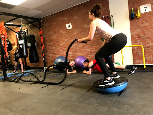 Personal Trainer «Colorado Springs Best Personal Trainer», reviews and photos, 4835 Barnes Rd, Colorado Springs, CO 80917, USA