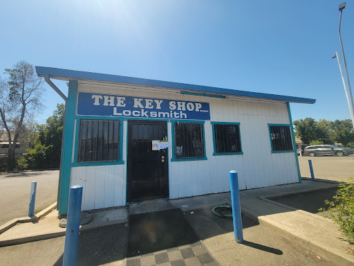 Locksmith «The Key Shop», reviews and photos, 825 M St #1, Rio Linda, CA 95673, USA