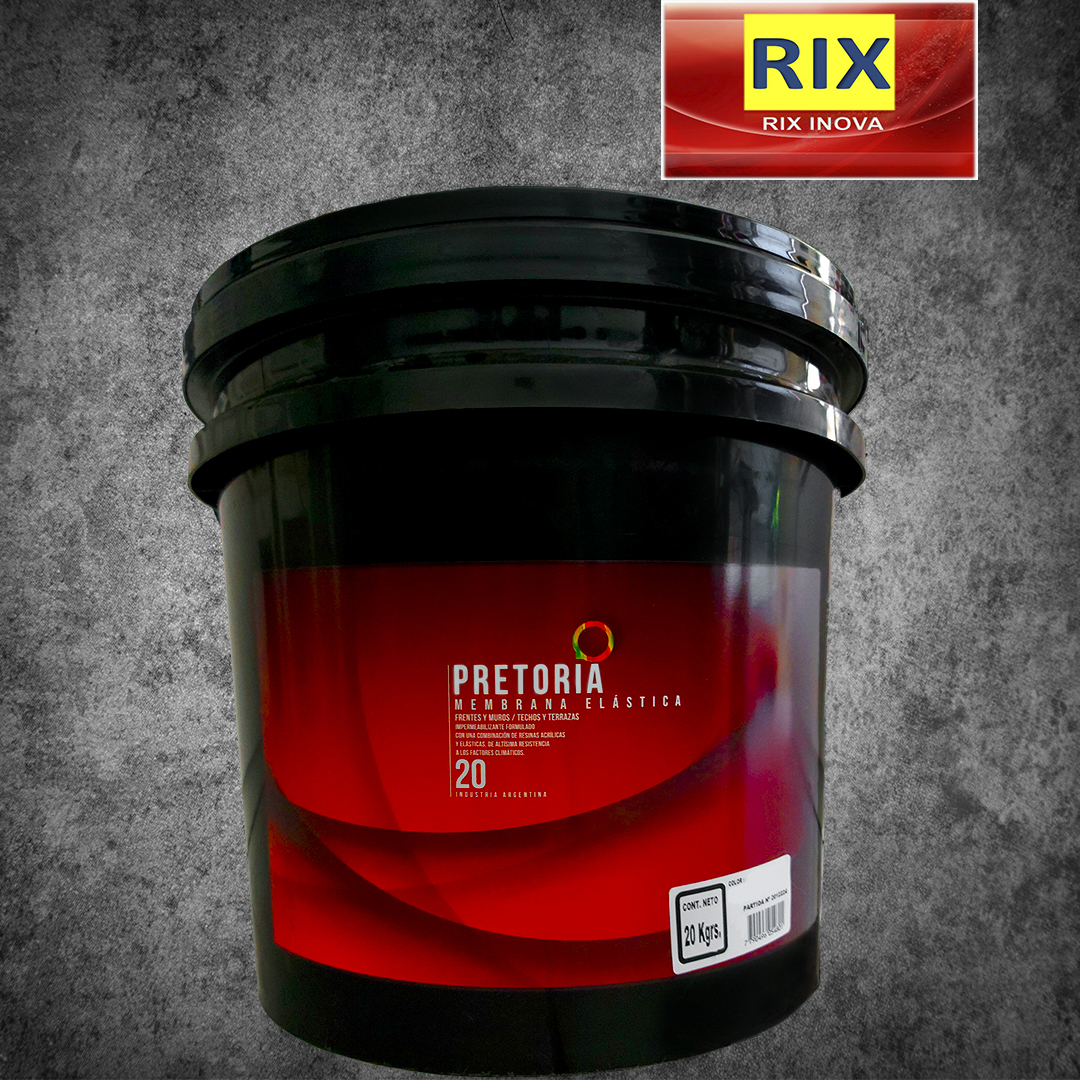 RIX Pinturas
