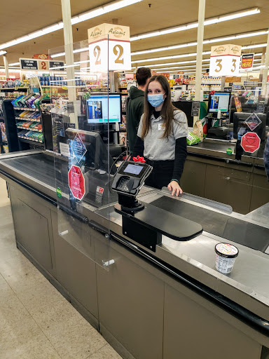 Supermarket «Adams Hometown Market», reviews and photos, 1391 New Haven Ave, Milford, CT 06460, USA