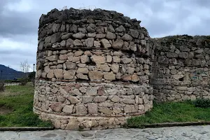 Castillo Viejo de Manzanares el Real image