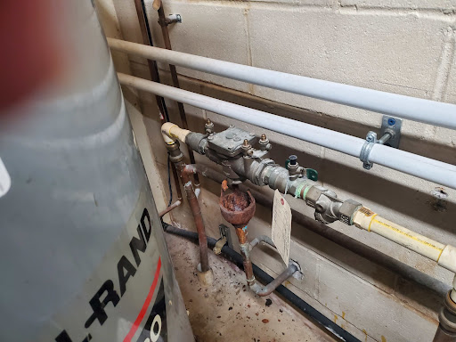 Plumber «Durance Plumbing», reviews and photos, 7304 Carroll Ave #149, Takoma Park, MD 20912, USA