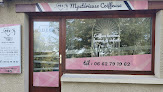 Photo du Salon de coiffure Mystérieuse coiffeuse, Charlotte DP à Saint-Germain-Laprade
