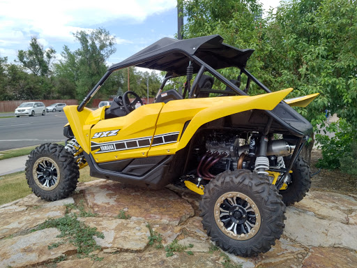 Motorcycle Dealer «Colorado Powersports - Denver», reviews and photos, 2050 W 104th Ave, Denver, CO 80234, USA