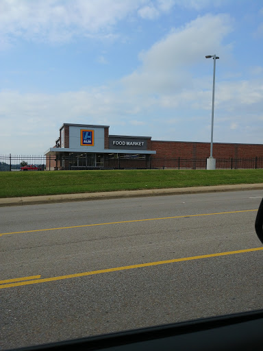 Supermarket «ALDI», reviews and photos, 2810 W Kingshighway, Paragould, AR 72450, USA