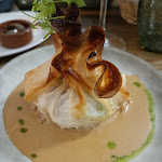 Photo n° 1 de l'avis de Aurelie.h fait le 16/10/2022 à 11:38 pour Les Papilles à Caen