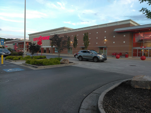 Department Store «Target», reviews and photos, 2022 Cumming Hwy, Canton, GA 30115, USA