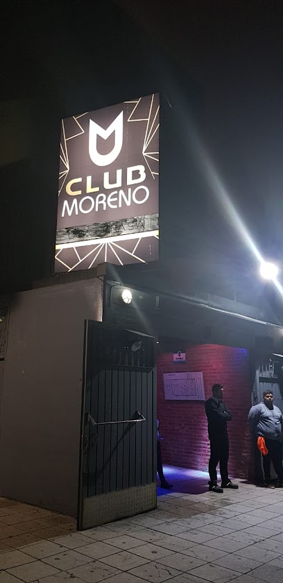 Club Moreno