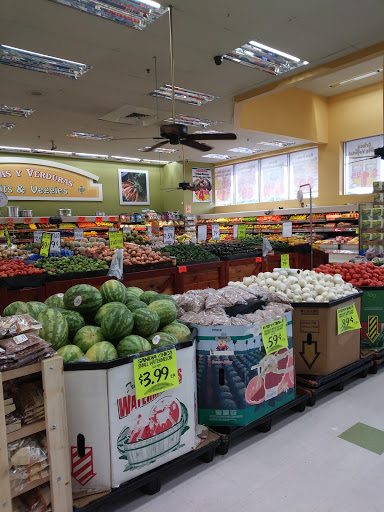 Supermarket «El Ahorro Supermarket # 10», reviews and photos, 8615 Irvington Blvd, Houston, TX 77022, USA