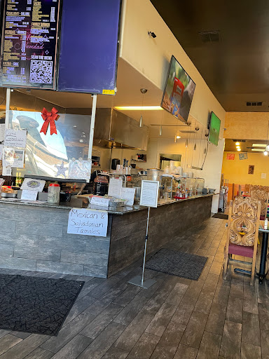 Taqueria Leon image