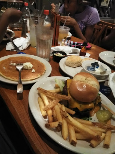 American Restaurant «Cracker Barrel Old Country Store», reviews and photos, 4700 Portsmouth Blvd, Chesapeake, VA 23321, USA