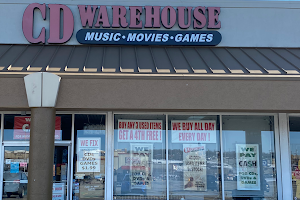 CD Warehouse image