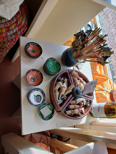 Gift Shop «Ten Thousand Villages», reviews and photos, 1621 Thames St, Baltimore, MD 21231, USA