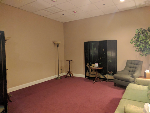 Funeral Home «Parklawn-Wood Funeral Home», reviews and photos, 2551 N Armistead Ave, Hampton, VA 23666, USA