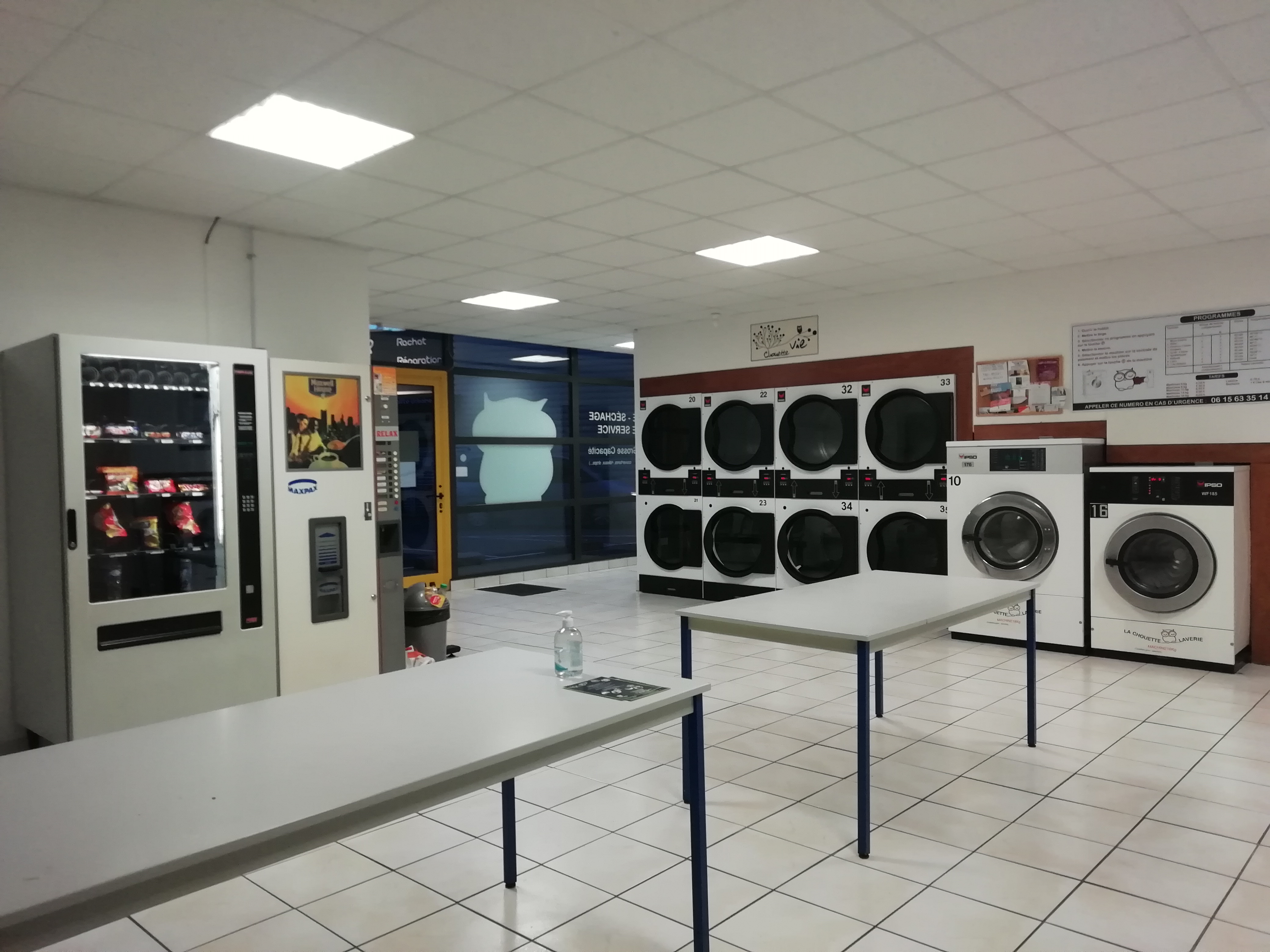 Photo n° 6 de l'avis de Gerard.. fait le 06/10/2021 à 17:54
