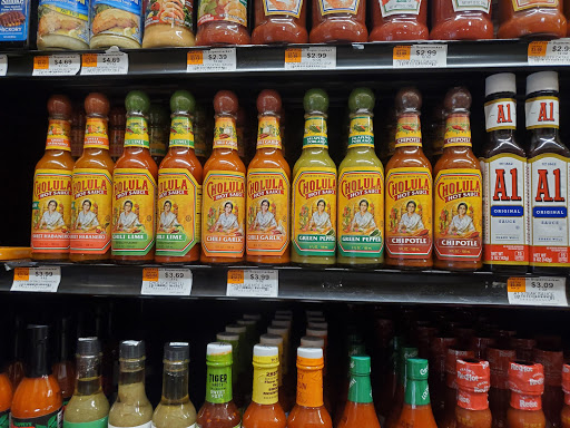 Supermarket «Met Fresh Supermarket», reviews and photos, 9606 3rd Ave, Brooklyn, NY 11209, USA