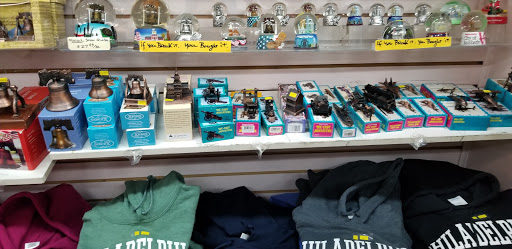 Gift Shop «Xenos Candy & Gifts», reviews and photos, 231 Chestnut St, Philadelphia, PA 19106, USA