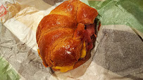 Aliment-réconfort du Restauration rapide Burger King à Paris - n°9