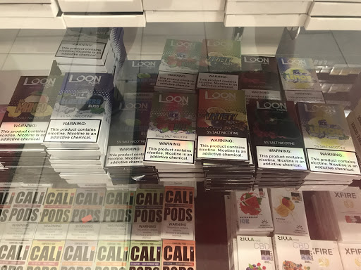 Vaporizer Store «Vape City Tobacco», reviews and photos, 11276 210th St W #101, Lakeville, MN 55044, USA