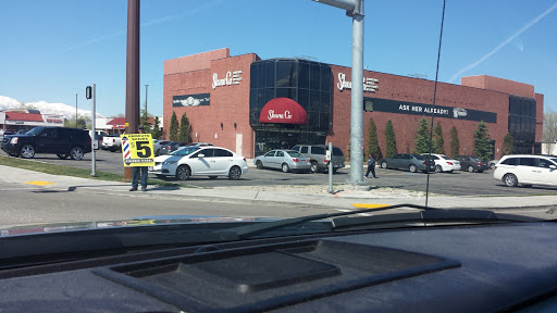 Barber Shop «The Barber School», reviews and photos, 16 W 7200 S, Midvale, UT 84047, USA