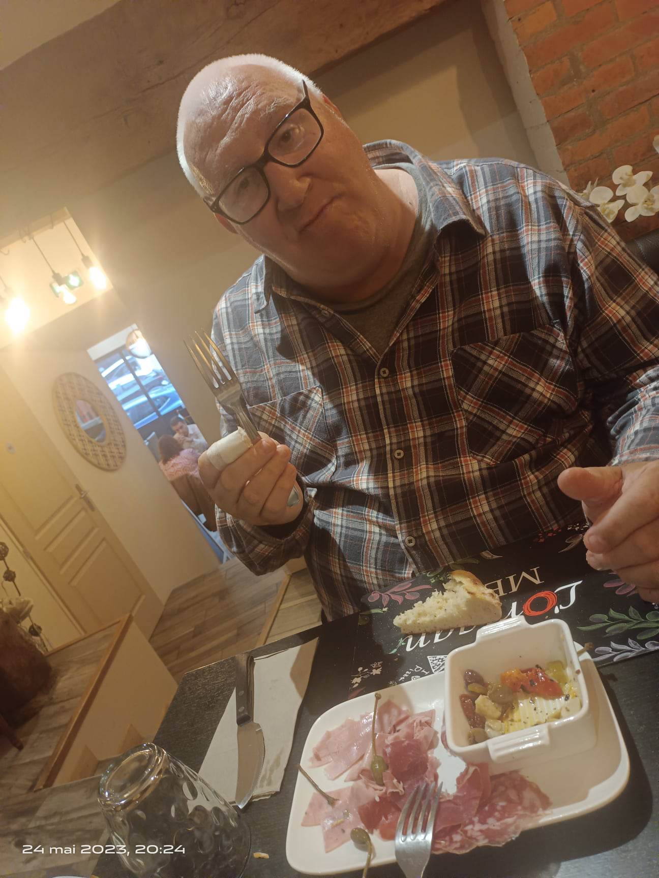 Photo n° 3 de l'avis de philippe.a fait le 23/05/2016 à 18:18