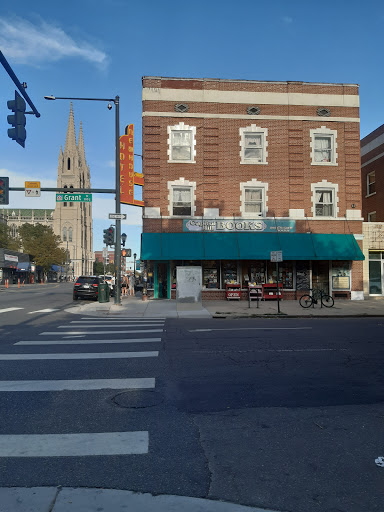 Rare Book Store «Capitol Hill Books», reviews and photos, 300 E Colfax Ave, Denver, CO 80203, USA