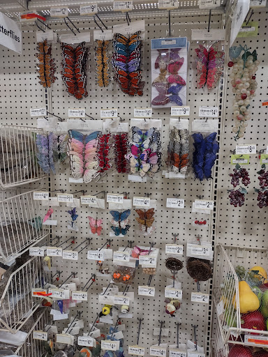 Craft Store «Michaels», reviews and photos, 3268 Linden Rd, Flint, MI 48507, USA