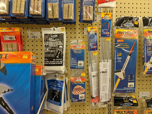 Craft Store «Hobby Lobby», reviews and photos, 1420 Gemini Pl, Columbus, OH 43240, USA