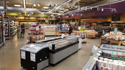 Grocery Store «Whole Foods Market», reviews and photos, 105 Stacy Rd, Fairview, TX 75069, USA