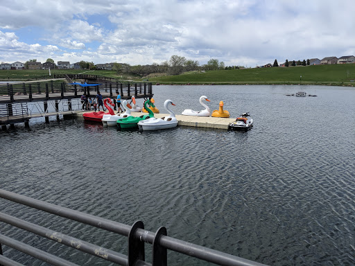 Park «Carpenter Park», reviews and photos, 3498 E 112th Ave, Thornton, CO 80233, USA