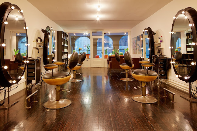 Rezensionen über BLOND Salon de Coiffure in Bern - Friseursalon