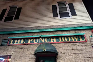 The Punch Bowl image