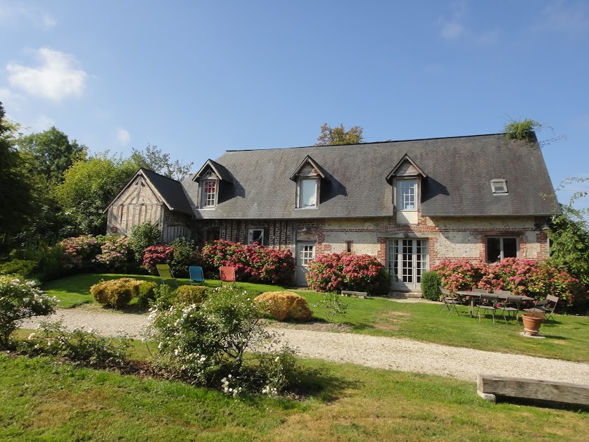 Legrandpressoir à Gonneville-sur-Honfleur (Calvados 14)