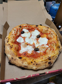 Photos du propriétaire du Livraison de pizzas Pizza La Stazione à Mornant - n°13