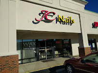 JC Nails and Spa - Photo 8 - Car repair in Louisville, KY, Louisville