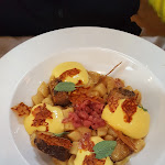 Photo n°3 de l'avis de Marina.a fait le 22/10/2017 à 14:34 sur le  Ristorante Alexander à Ravenna