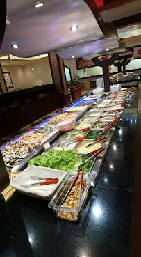 Plats et boissons du Restaurant chinois wok 25 à Audincourt - n°17
