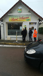 Photo n°37 de Pizzeria Au Saint Amour Dhaine Jean-François) à Migennes ()