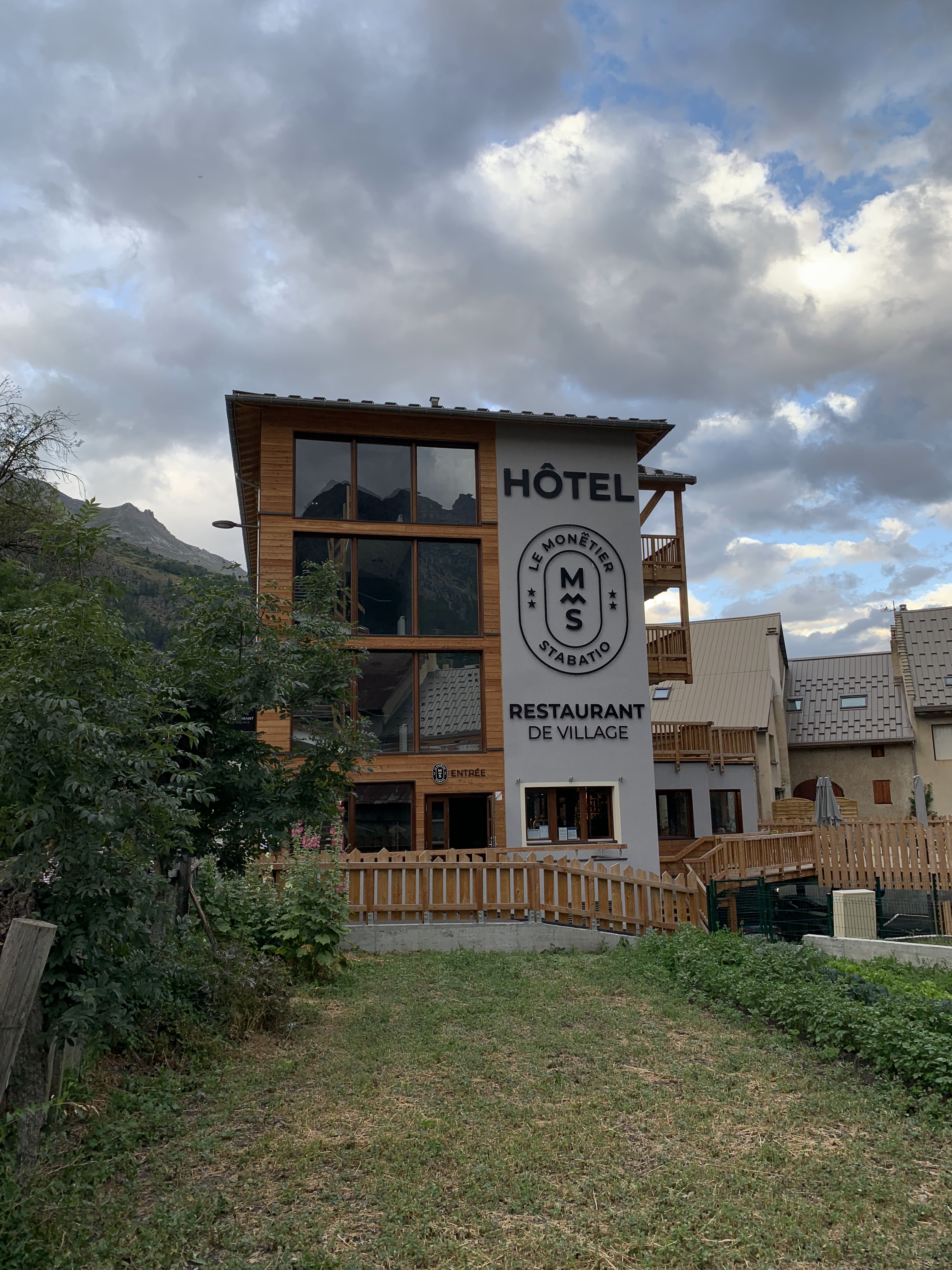 Photo n° 2 de l'avis de Mathieu.o fait le 10/08/2019 à 07:45