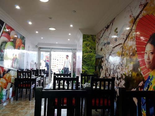 Ebi Sushi Asian Restaurant In El Jadida Morocco Top Rated Online