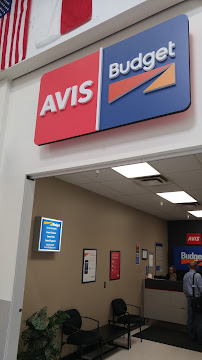 Avis Car Rental - Photo 3 - Car repair in Austin, TX, Austin