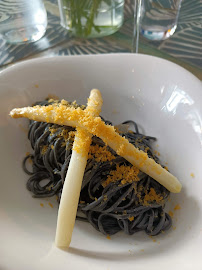 Spaghetti du Restaurant italien La Cambuse ''Chez Carlotta'' à Dieppe - n°5
